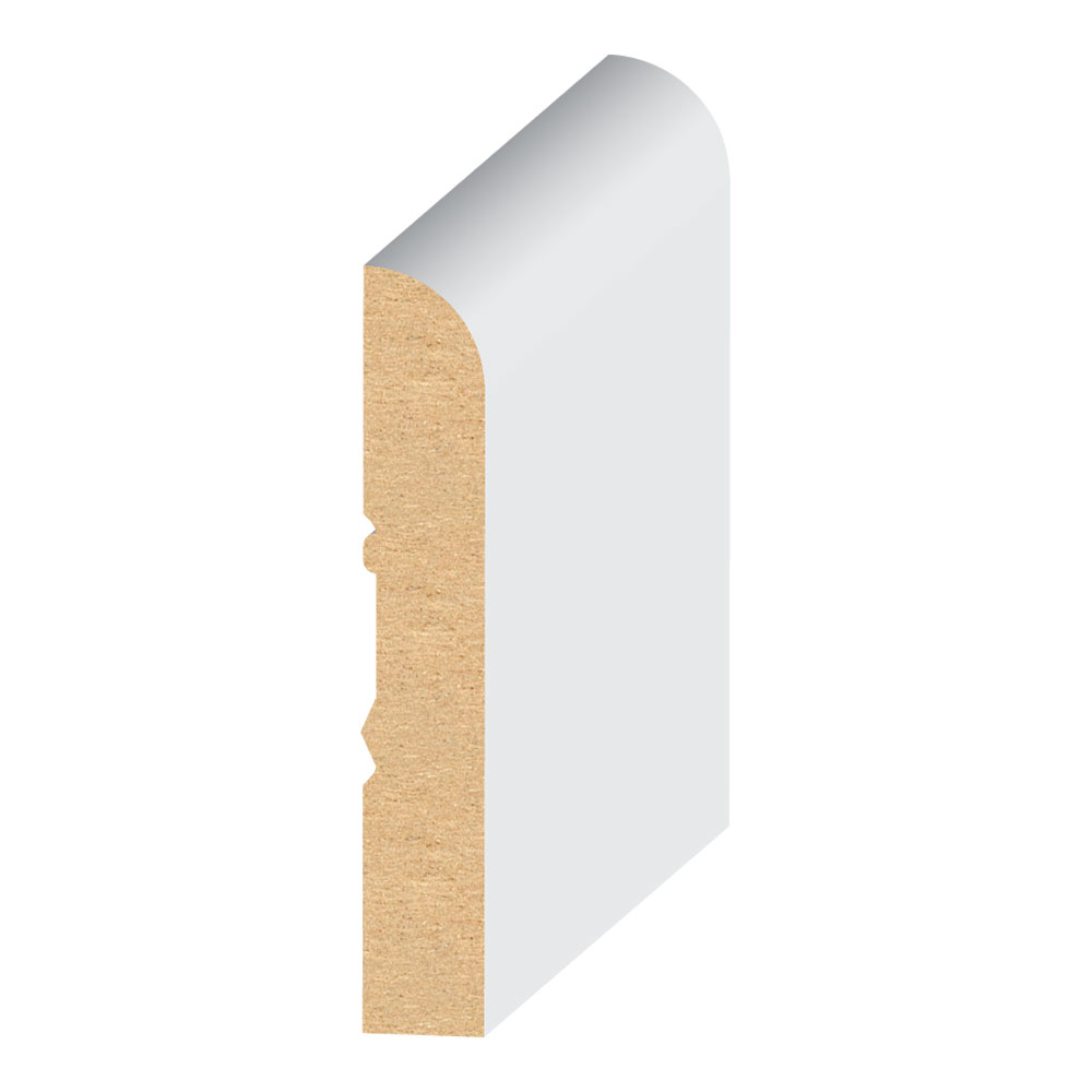 Moulding - MDF